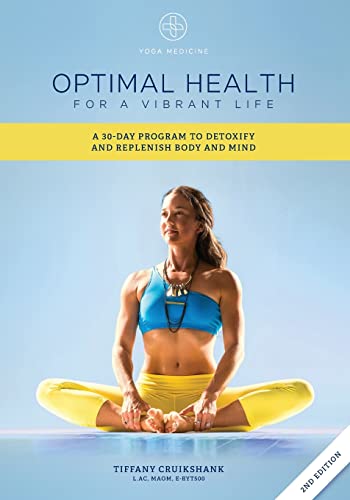 Optimal Health for a Vibrant Life