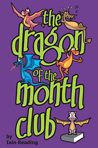 The dragon of the month club