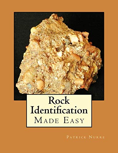Rock Identification Made Easy