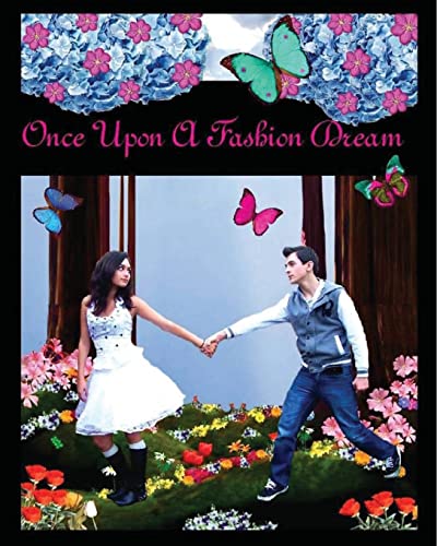 Once Upon A Fashion Dream