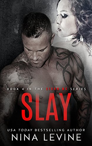 Slay (Storm MC #4)