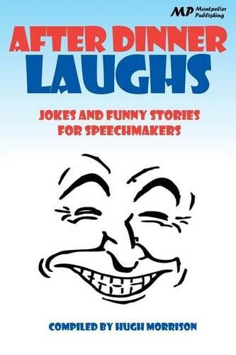 After Dinner Laughs