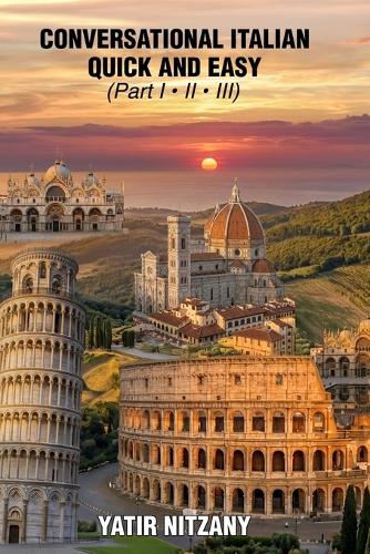 Conversational Italian Quick and Easy