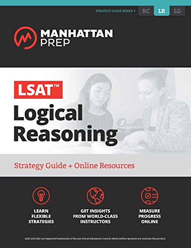 LSAT Logical Reasoning