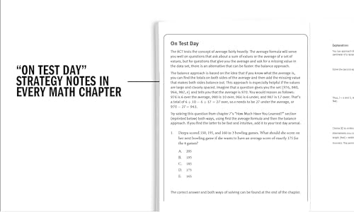 ACT Prep Plus 2024: Study Guide includes 5 Full Length Practice Tests, 100s of Practice Questions, and 1 Year Access to Online Quizzes and Video Instruction