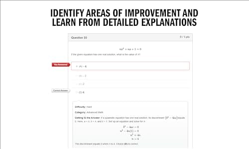 Digital SAT Prep Plus 2024: Prep Book, 1 Realistic Full Length Practice Test, 700+ Practice Questions
