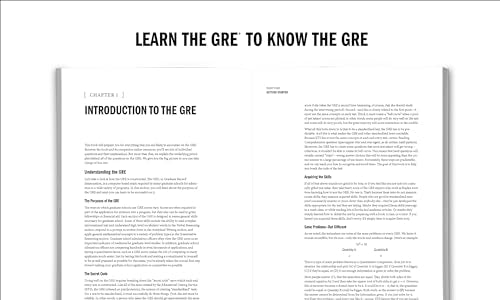 GRE Prep Plus 2024-2025: Your Ultimate Guide to GRE Success