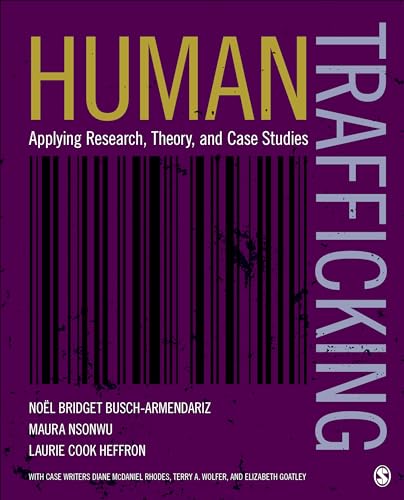 Human Trafficking