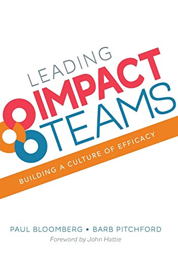 Leading Impact Teams