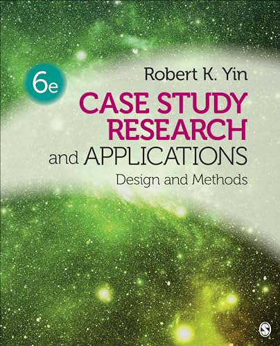 Case Study Research and Applications