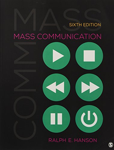 Mass Communication