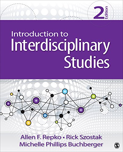 Introduction to Interdisciplinary Studies