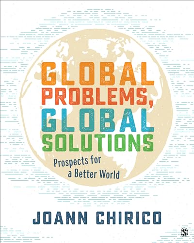 Global Problems, Global Solutions