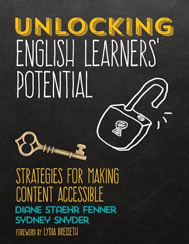 Unlocking English Learners Potential