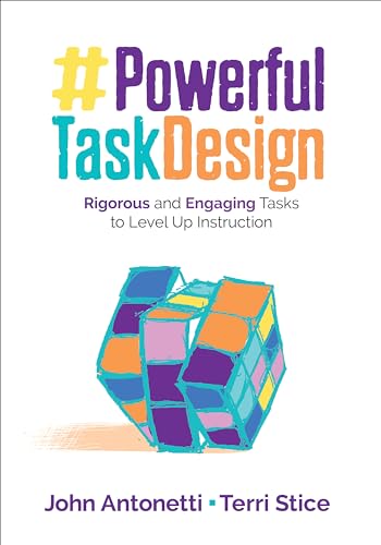 Powerful Task Design