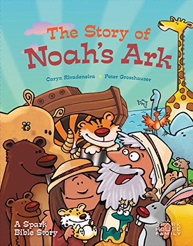 The Story of Noah's Ark