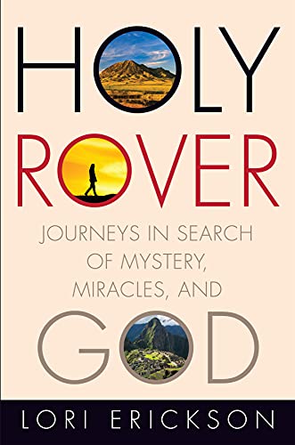 Holy Rover