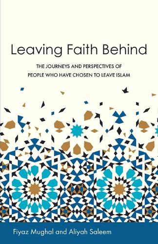 Leaving Faith Behind