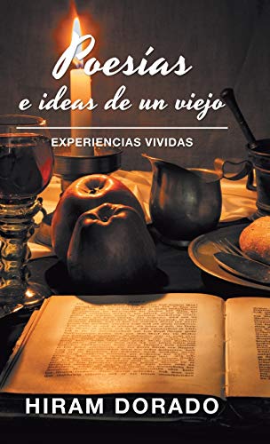 Poesias E Ideas De Un Viejo