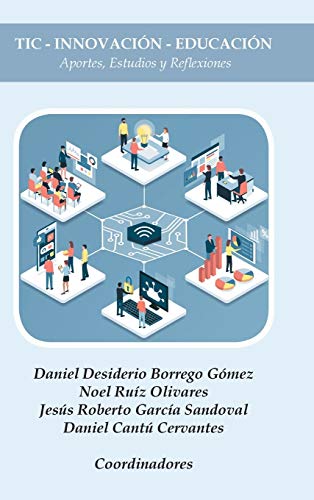 Tic - Innovacion - Educacion