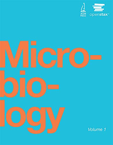 Microbiology by OpenStax
