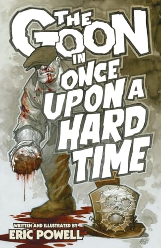 The Goon Volume 15