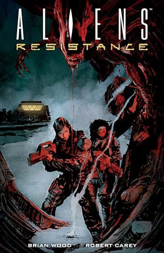 Aliens: Resistance