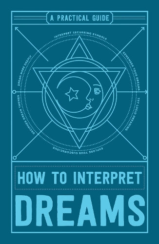 How to Interpret Dreams