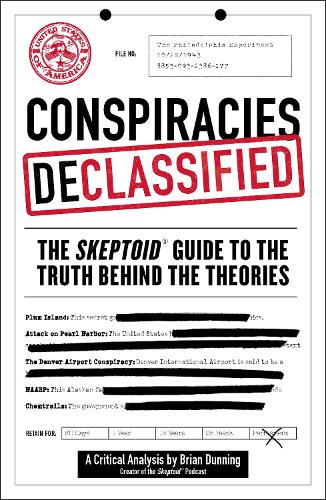 Conspiracies Declassified