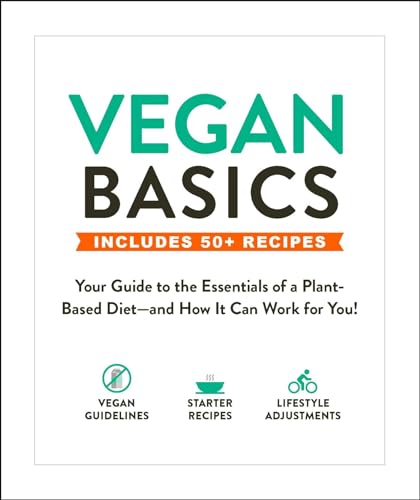 Vegan Basics