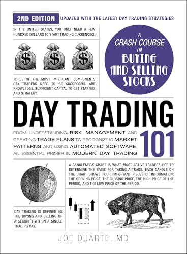Day Trading 101, 2nd Edition