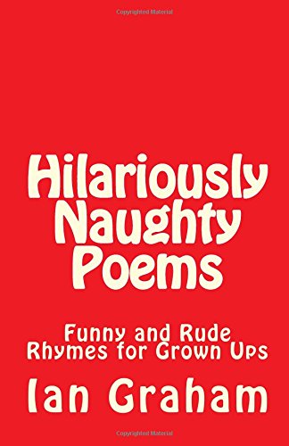 Hilariously Naughty Poems
