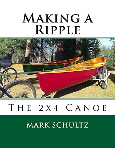 Making a Ripple