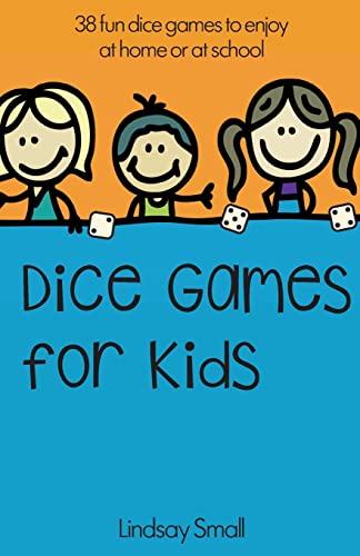 Dice Games for Kids