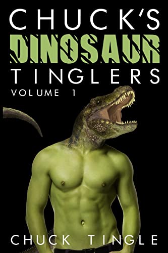 Chuck's Dinosaur Tinglers