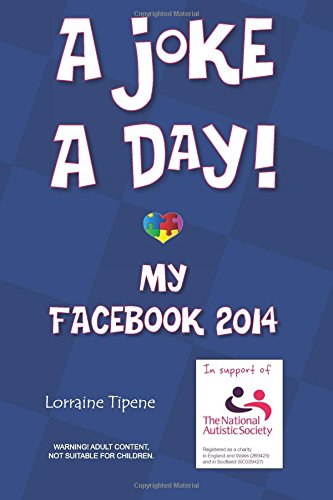 A Joke a Day - My Facebook 2014