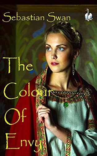 The Colour Of Envy