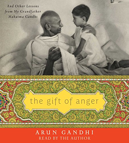 The Gift of Anger