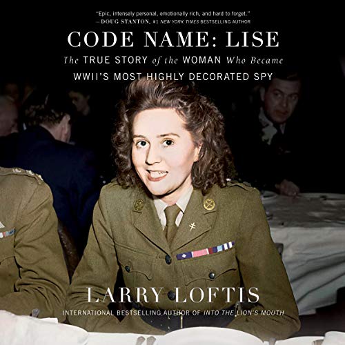 Code Name: Lise