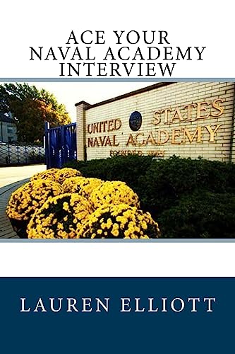 Ace Your Naval Academy Interview