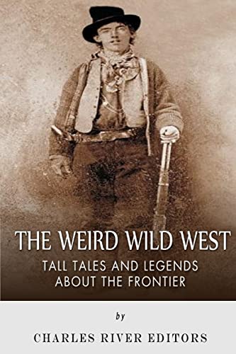 The Weird Wild West