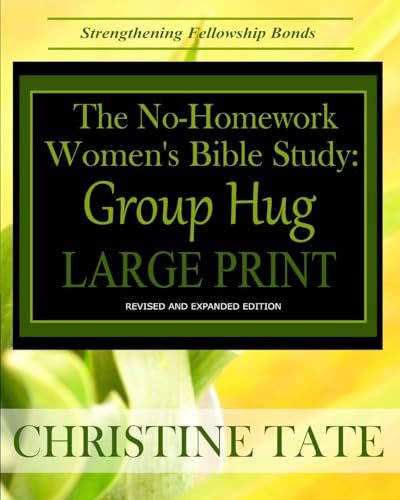 The No-Homework Women's Bible Study