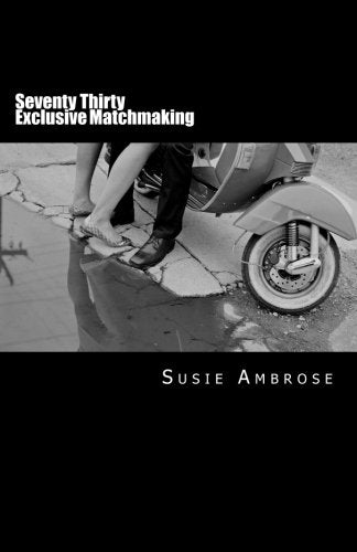 Exclusive Matchmaking Book: Expert opinion, tips, dating secrets and insights into the world of relationships by the leaders in exclusive matchmaking and psychology