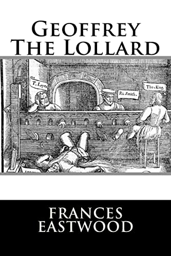 Geoffrey The Lollard