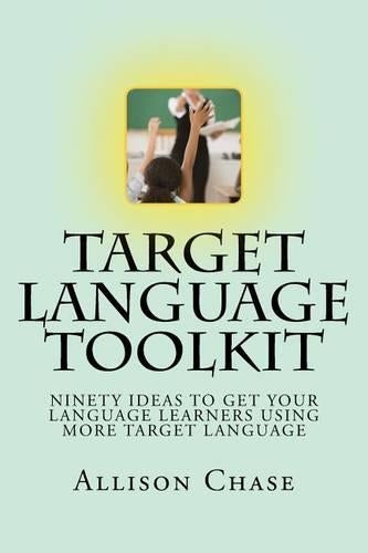 Target Language Toolkit