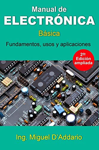 Manual de electronica