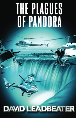 The Plagues of Pandora: Volume 9 (Matt Drake)