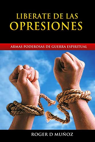 Liberate de las Opresiones