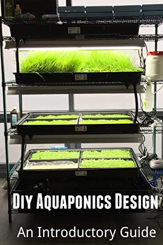 Diy Aquaponics Design