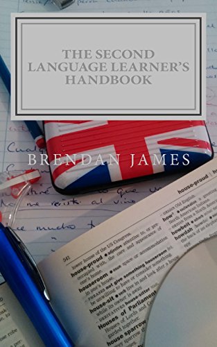 The Second Language Learner's Handbook